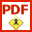 Free Combine PDF 4dots Icon