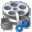 Video Cutter Expert Icon