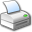 Multi Document Print Icon