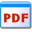PDF To EXE Converter Icon