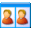 Photo Side-by-Side Icon