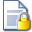 Quick File Locker Icon