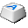 Simple Disable Key Icon